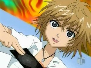 Bakugan Battle Brawlers 34. epizoda