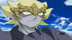 Bakugan Battle Brawlers 23. epizoda