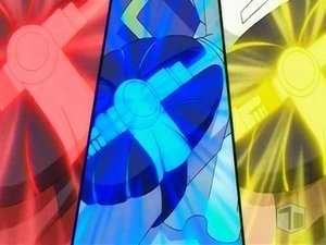 Bakugan Battle Brawlers 21. epizoda
