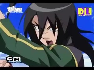Bakugan Battle Brawlers 27. epizoda