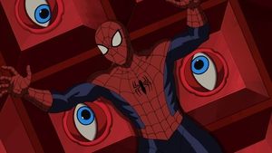 Dokonalý Spiderman V říši snů