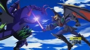 Bakugan Battle Brawlers 38. epizoda