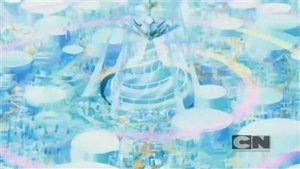 Bakugan Battle Brawlers 19. epizoda