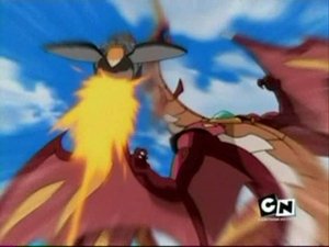Bakugan Battle Brawlers 6. epizoda