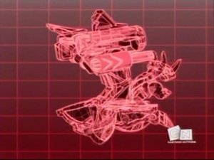 Bakugan Battle Brawlers 45. epizoda