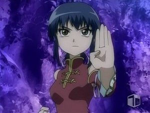Bakugan Battle Brawlers 16. epizoda