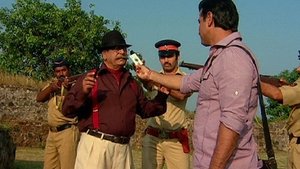 Adaalat 5. epizoda