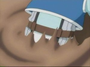 Bakugan Battle Brawlers 14. epizoda