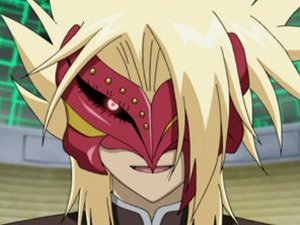 Bakugan Battle Brawlers 48. epizoda