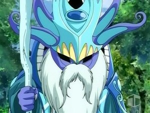 Bakugan Battle Brawlers 30. epizoda