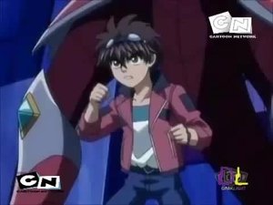 Bakugan Battle Brawlers 23. epizoda