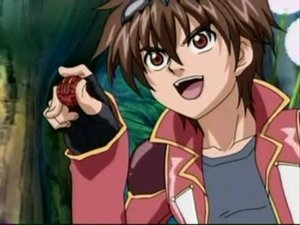 Bakugan Battle Brawlers 3. epizoda
