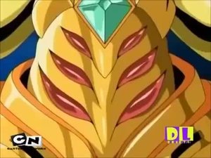 Bakugan Battle Brawlers 26. epizoda