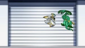 Bakugan Battle Brawlers 38. epizoda