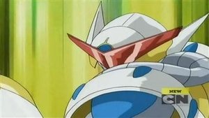 Bakugan Battle Brawlers 36. epizoda