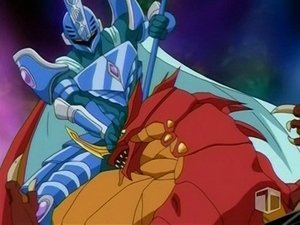 Bakugan Battle Brawlers 3. epizoda