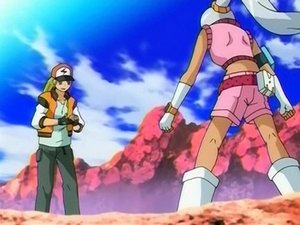Bakugan Battle Brawlers 10. epizoda