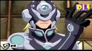Bakugan Battle Brawlers 29. epizoda