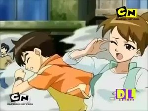 Bakugan Battle Brawlers 10. epizoda