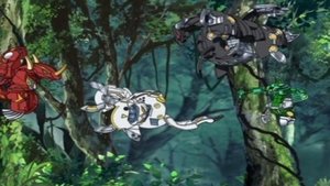 Bakugan Battle Brawlers 41. epizoda
