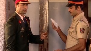 Adaalat 10. epizoda