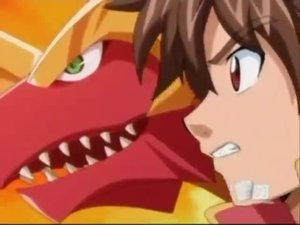 Bakugan Battle Brawlers 44. epizoda