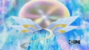 Bakugan Battle Brawlers 14. epizoda