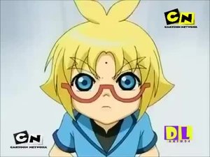 Bakugan Battle Brawlers 11. epizoda