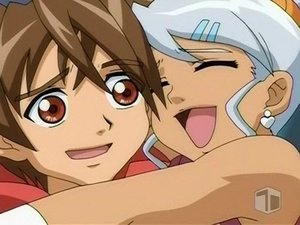 Bakugan Battle Brawlers 15. epizoda