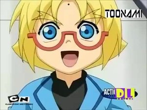 Bakugan Battle Brawlers 6. epizoda