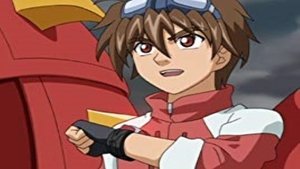 Bakugan Battle Brawlers 45. epizoda