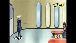 Bakugan Battle Brawlers 5. epizoda