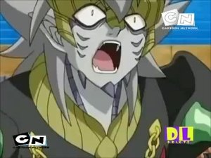 Bakugan Battle Brawlers 22. epizoda