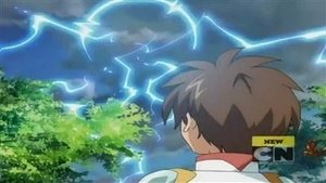 Bakugan Battle Brawlers 27. epizoda