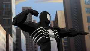 Dokonalý Spiderman Návrat Venoma