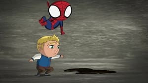 Dokonalý Spiderman Šílená šestka