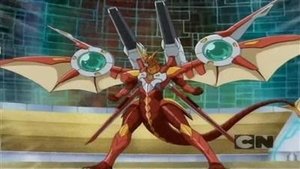 Bakugan Battle Brawlers 5. epizoda