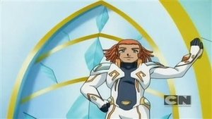 Bakugan Battle Brawlers 28. epizoda