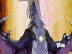 Bakugan Battle Brawlers 18. epizoda