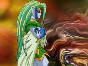 Bakugan Battle Brawlers 49. epizoda