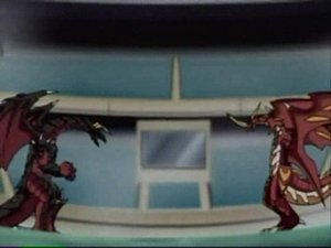 Bakugan Battle Brawlers 16. epizoda