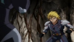 Bakugan Battle Brawlers 40. epizoda