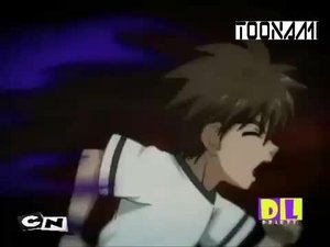 Bakugan Battle Brawlers 4. epizoda
