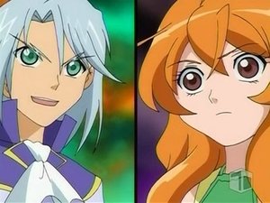 Bakugan Battle Brawlers 40. epizoda