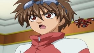 Bakugan Battle Brawlers 36. epizoda