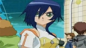 Bakugan Battle Brawlers 3. epizoda