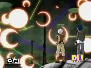 Bakugan Battle Brawlers 18. epizoda