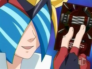 Bakugan Battle Brawlers 26. epizoda