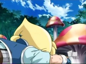 Bakugan Battle Brawlers 4. epizoda