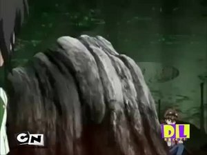 Bakugan Battle Brawlers 17. epizoda